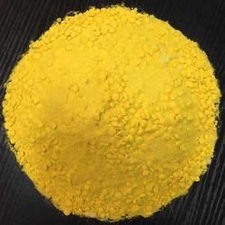 Thermoplastic Road Marking Paint (YELLOW)