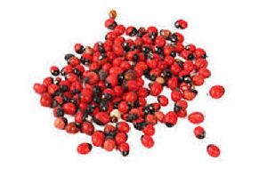 Red Chirmiti Seeds