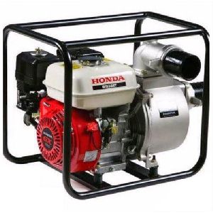 Honda Petrol Pump Set