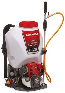 Honda Sprayer Pump
