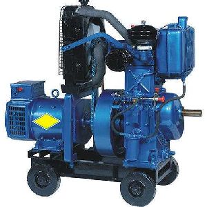 Kirloskar Diesel Generator