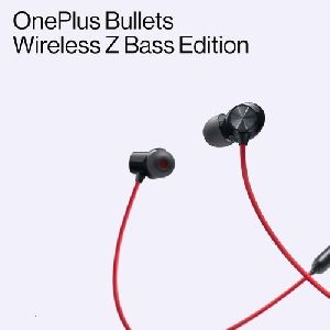 Oneplus Wireless Earphone