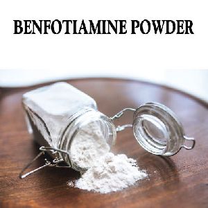 Benfotiamine Powder