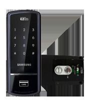 Samsung Digital Lock