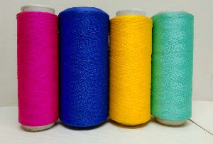 polyester yarn