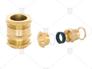 Brass A1-A2 Cable Gland