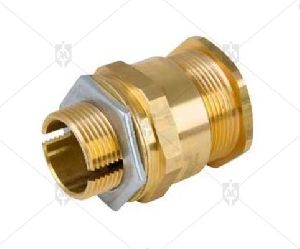 Brass CXT Cable Gland