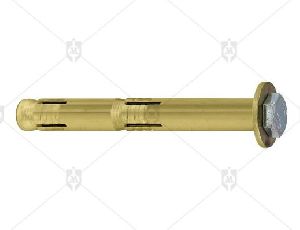 Brass Mechanical Anchors