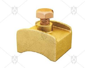 Brass Water Main Pipe Bond