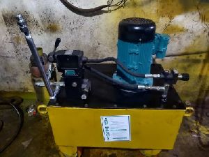 Electric Hydraulic Pump