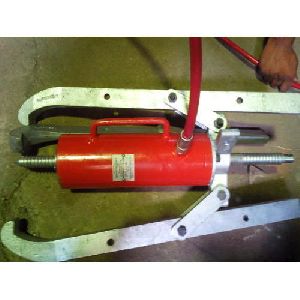 Hydraulic Bearing Puller