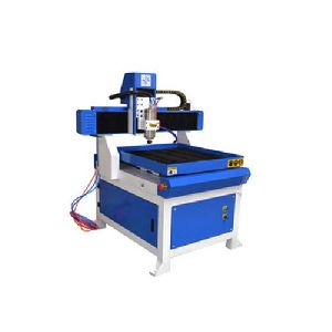 6060 CNC Die Router Machine