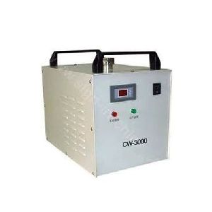 CW3000 Laser Water Chiller