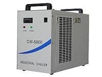 CW5000 Laser Water Chiller