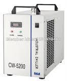 CW5200 Laser Water Chiller