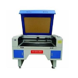 Mild Steel Laser Cutting Machine