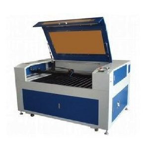 WTC9060 Laser Cutting & Engraving Machine