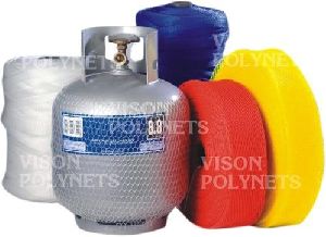 Gas Cylinder Protection Net