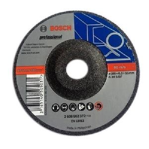 Bosch Grinding Wheel