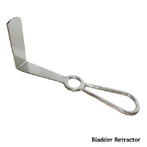 Bladder Retractor