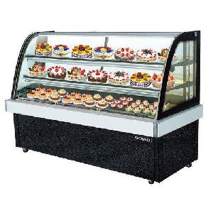 Bakery Shop Refrigerater Cake Showcase Countertop Sliding Glass Door Snack Pastry  Display Cabinet - China Glass Door Bakery Display Showcase and Commercial  Vertical Glass Door Cake Showcase price | Made-in-China.com