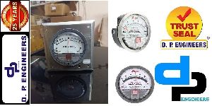 Magnehelic Differential Pressure Gauges for Vatwa Zone D Industrial Area Gujarat India