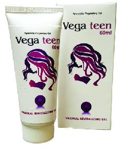 Vaginal Cream