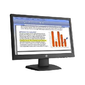 HP Monitor