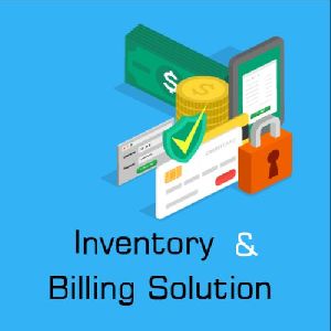 Billing & Inventory Services