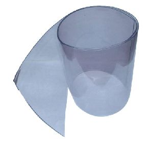 Polycarbonate Compact Solid Sheet