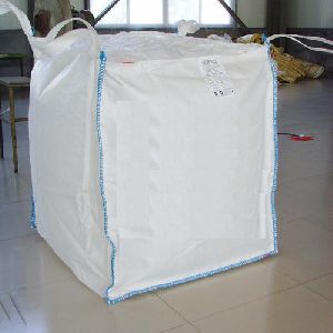 Plain Woven HDPE Sack