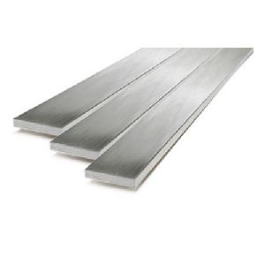Aluminium Flats