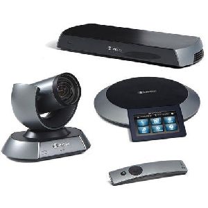 Panasonic Video Conferencing System