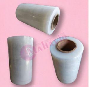 PLASTIC PACKAGING ROLL