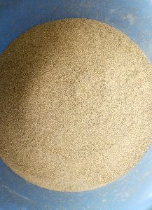 Corn cob furfural powder
