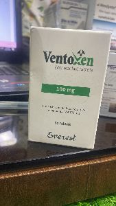 Ventoxen 100mg