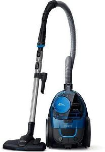 Compact Bagless Vacuum Cleaner