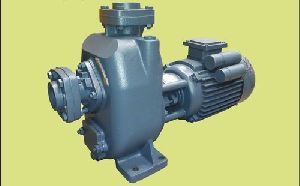 Submersible Dewatering Pump