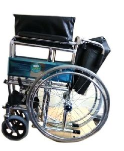 Fighter 2C Basic Wheel Chair