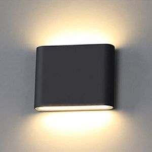 LED UP DOWN WALL LIGHT