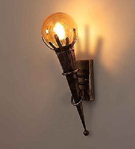 MASHAL WALL LIGHT