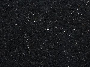 Galaxy Black Granite Slabs