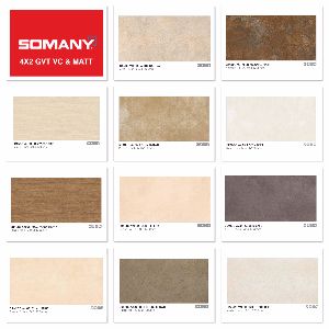 Somany Floor Tiles