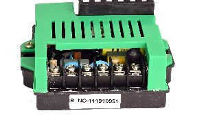 Friday Part AVR Automatic Voltage Regulator for DuroStar DS4000S DS4400 Generator 