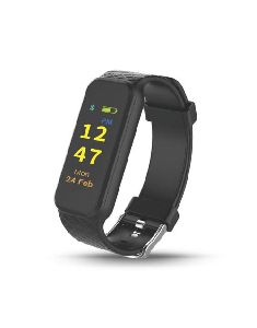 Smart Touch Fitness Wrist Band
