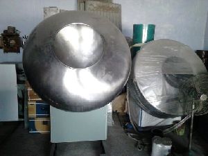 coating pan