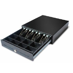 Automatic Cash Drawer