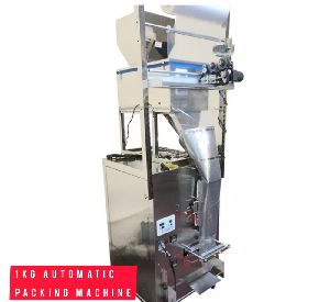 Automatic 1Kg Packing Machine