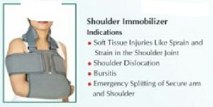 Shoulder Immobilizer
