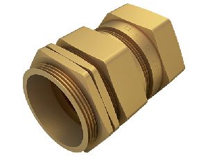 CW Type Cable Gland